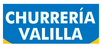 Churrería Valilla Logo